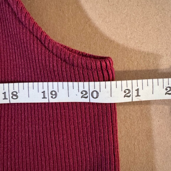 J.Jill Quilted Vest - Picture 3 of 4